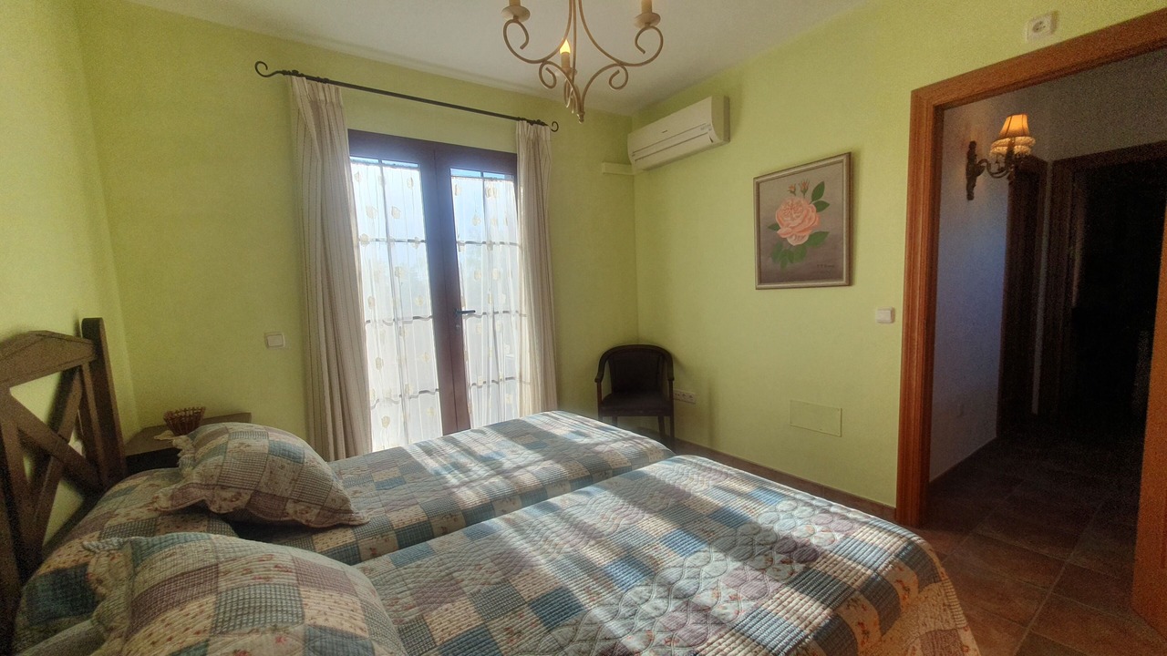 Photo of Bedroom in La Parata