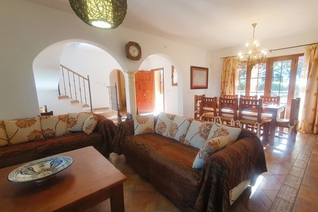 Photo of Livingroom in La Parata