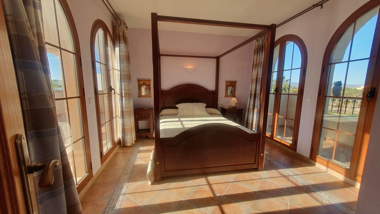 Photo of Bedroom in La Parata
