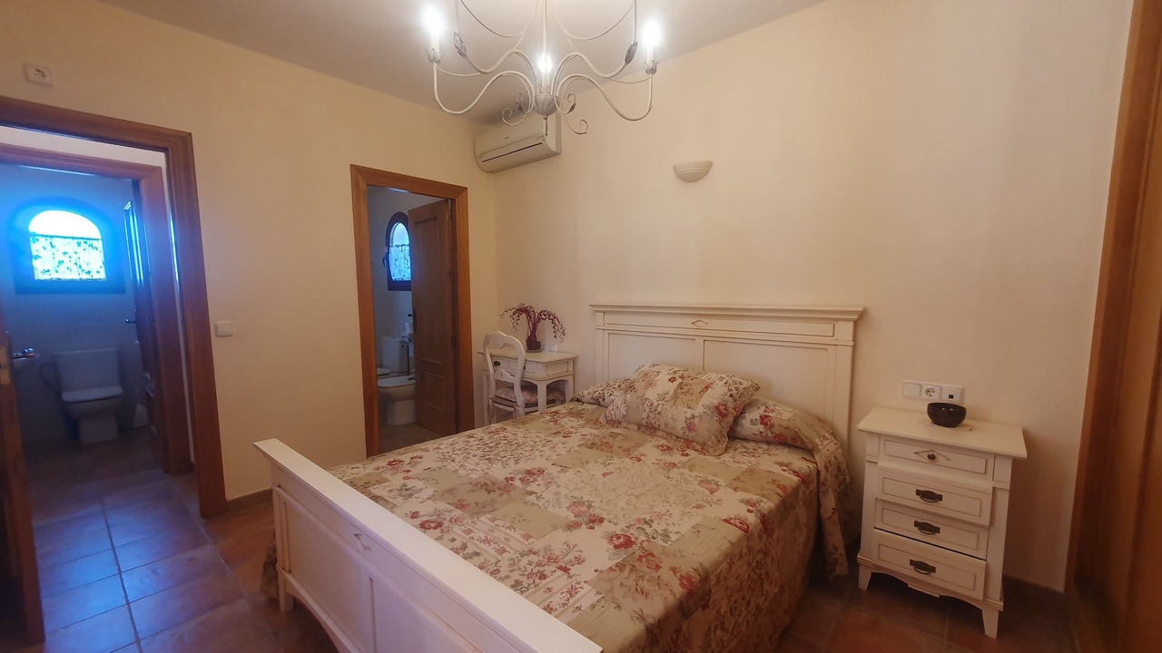 Photo of Bedroom in La Parata