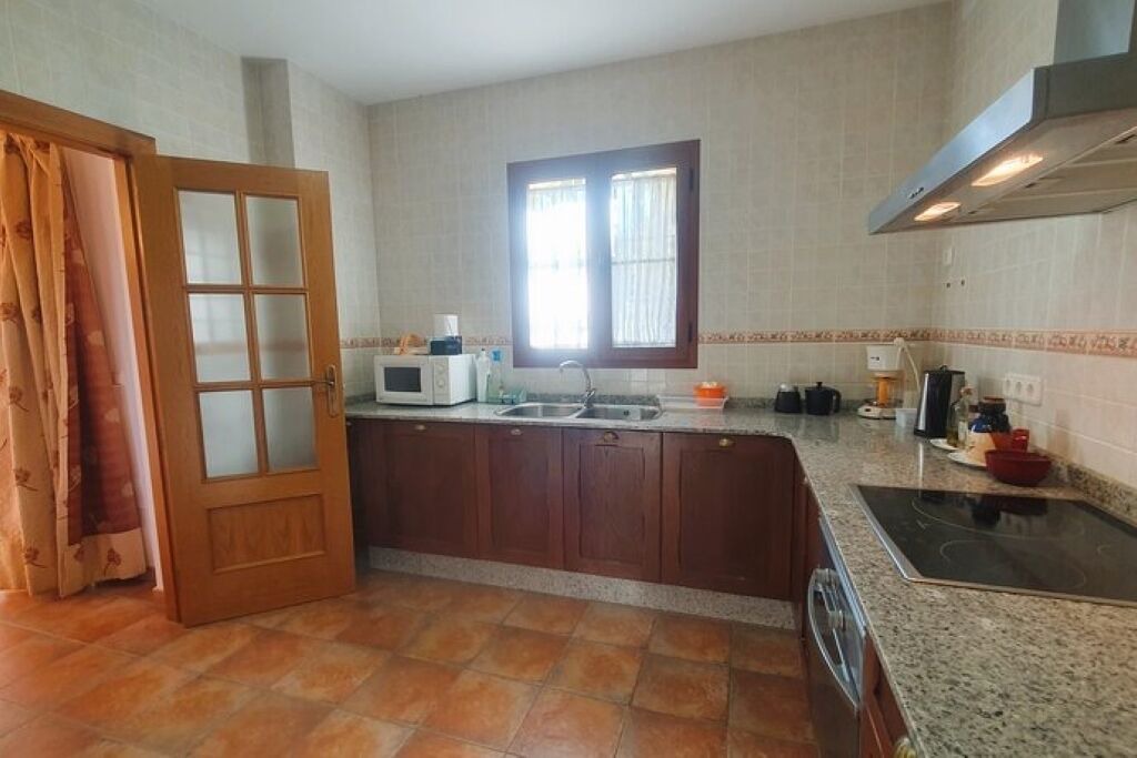 Photo of Kitchen in La Parata