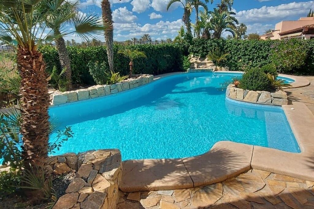 Photo of Outdoor in La Parata