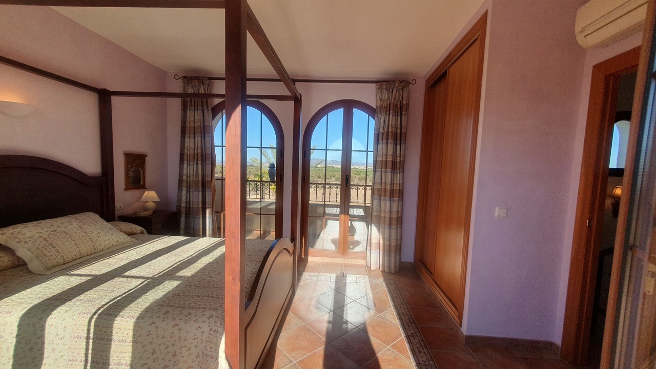 Photo of Bedroom in La Parata