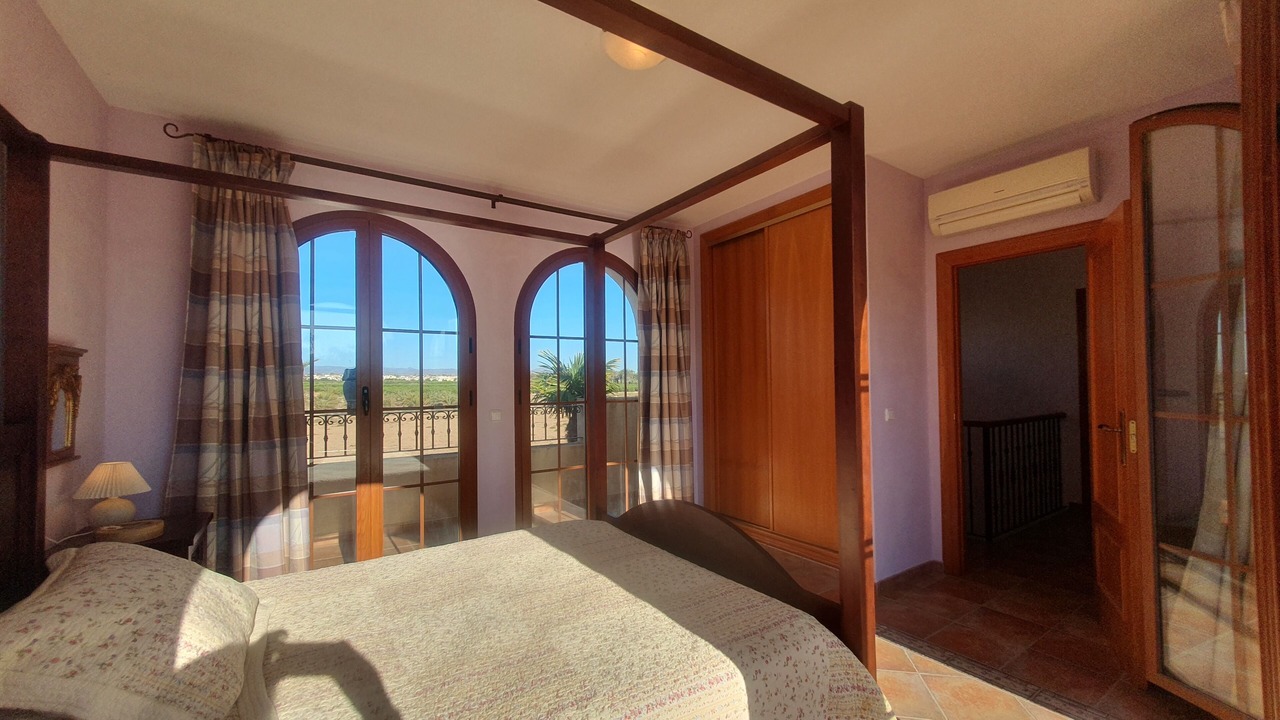 Photo of Bedroom in La Parata