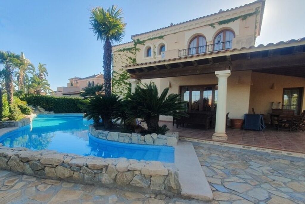 Photo of Outdoor in La Parata