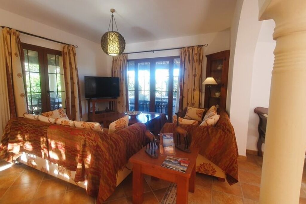 Photo of Livingroom in La Parata