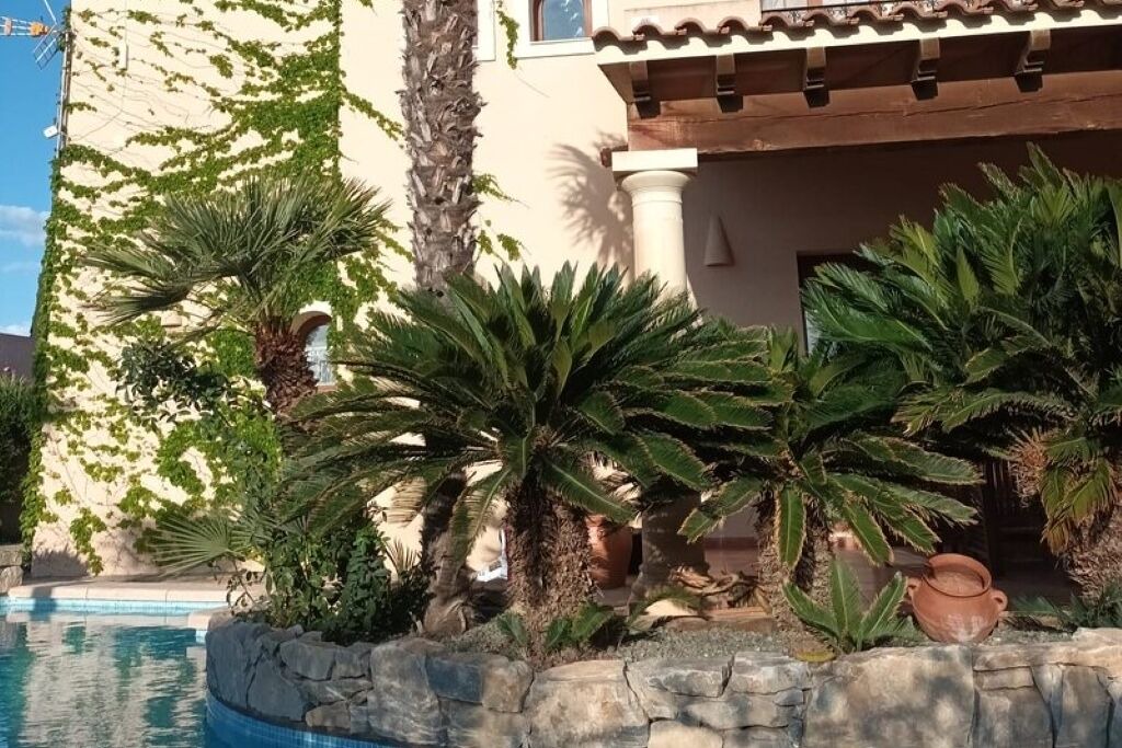Photo of Outdoor in La Parata