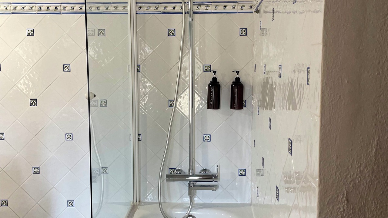 Photo of Bathroom in Portol