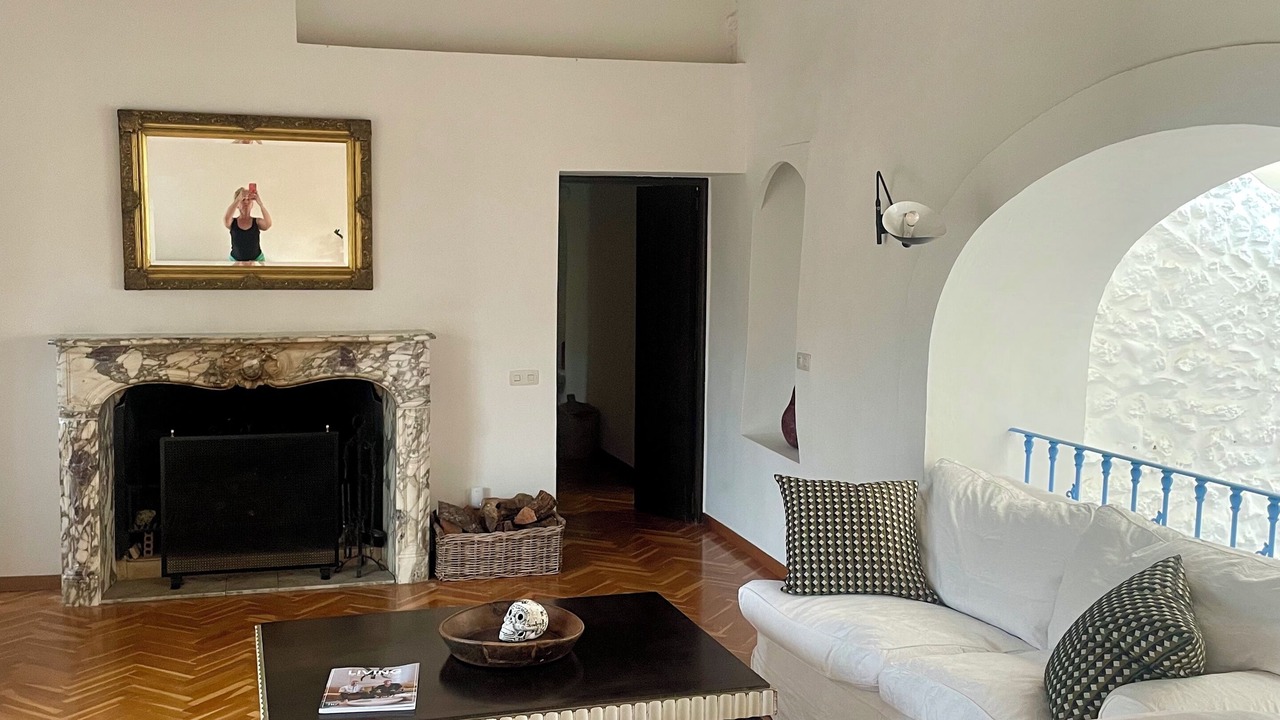 Photo of Livingroom in Portol