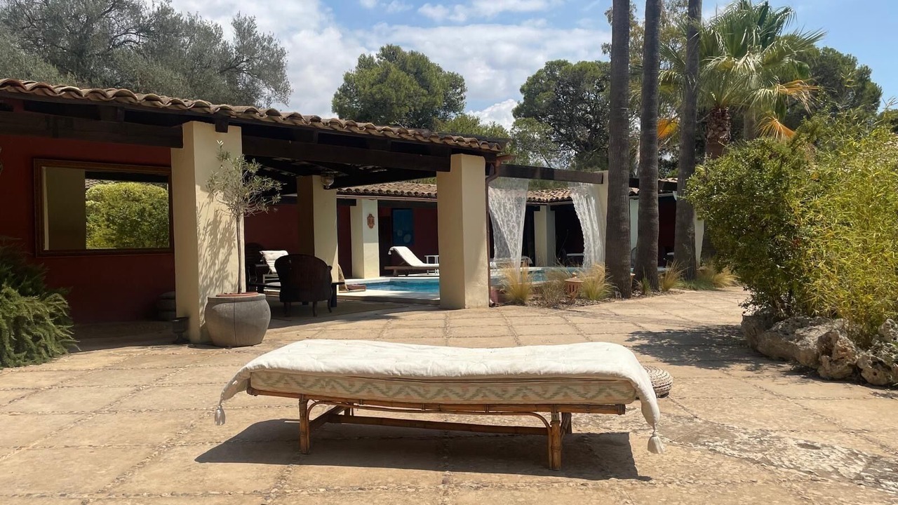 Photo of Outdoor in Portol