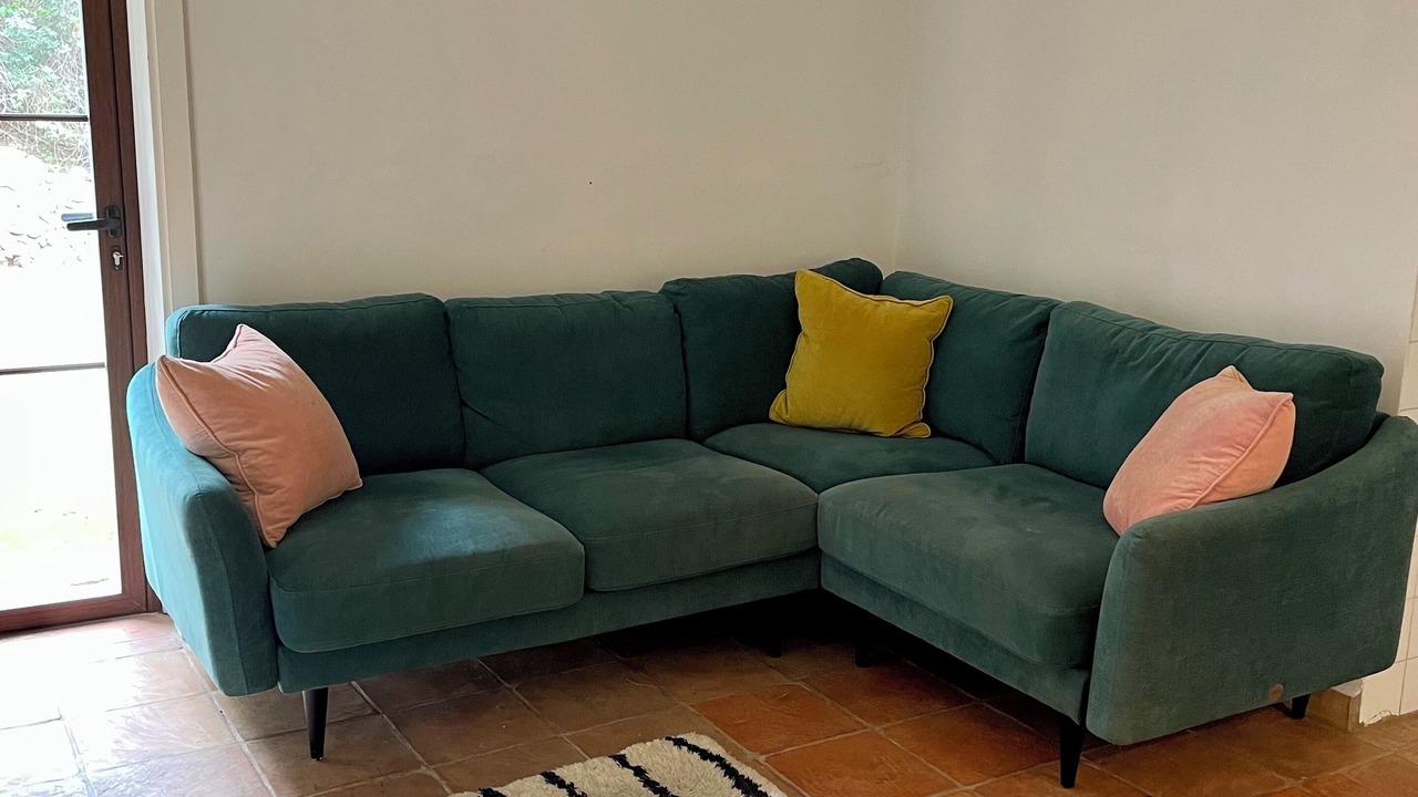 Photo of Livingroom in Portol