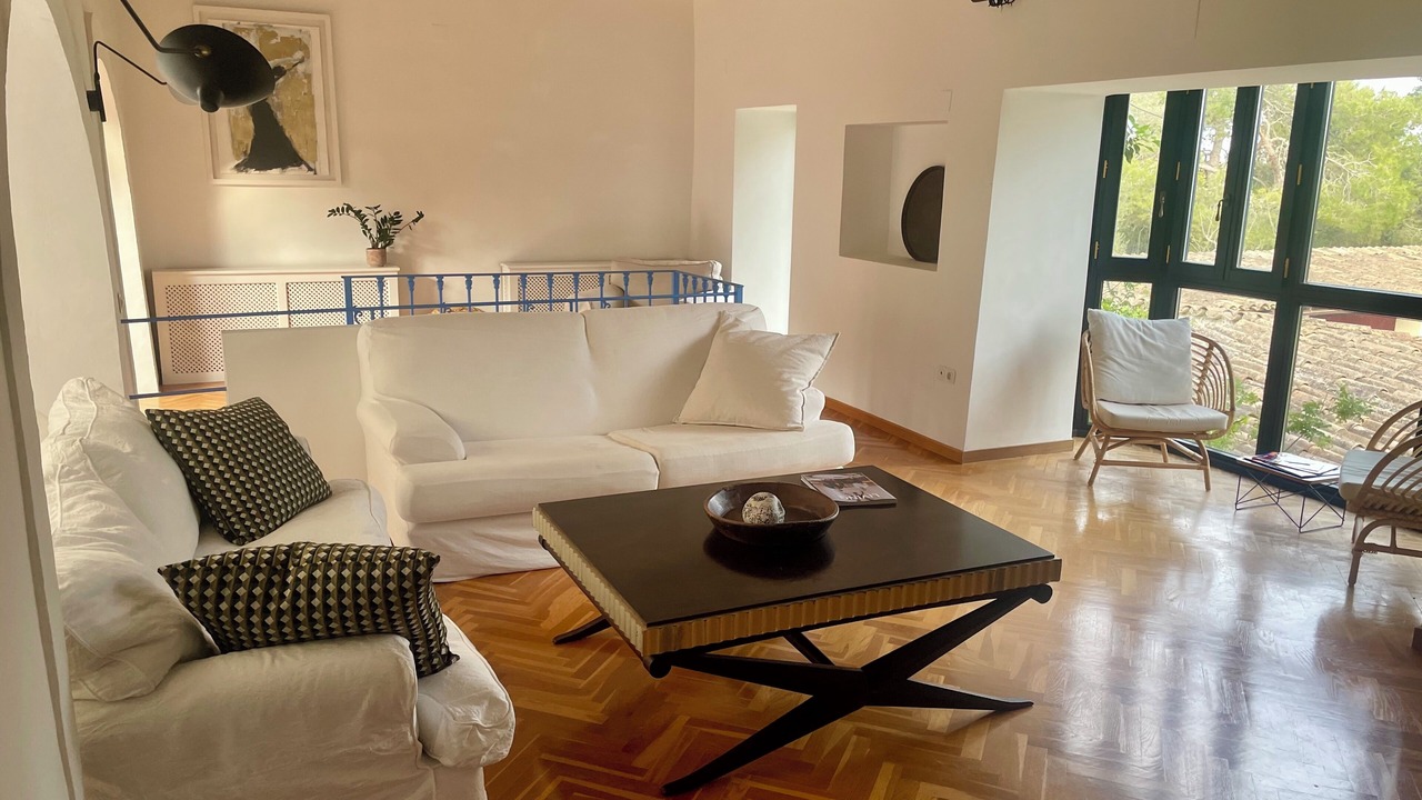 Photo of Livingroom in Portol