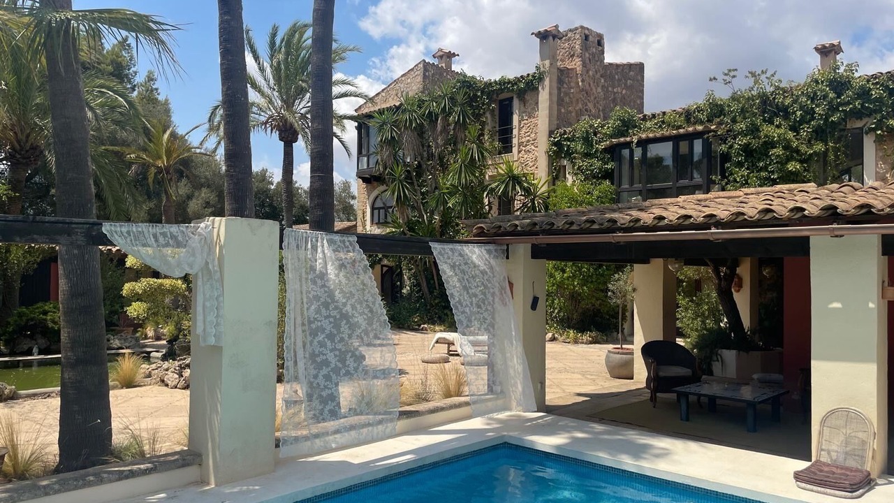 Photo of Outdoor in Portol