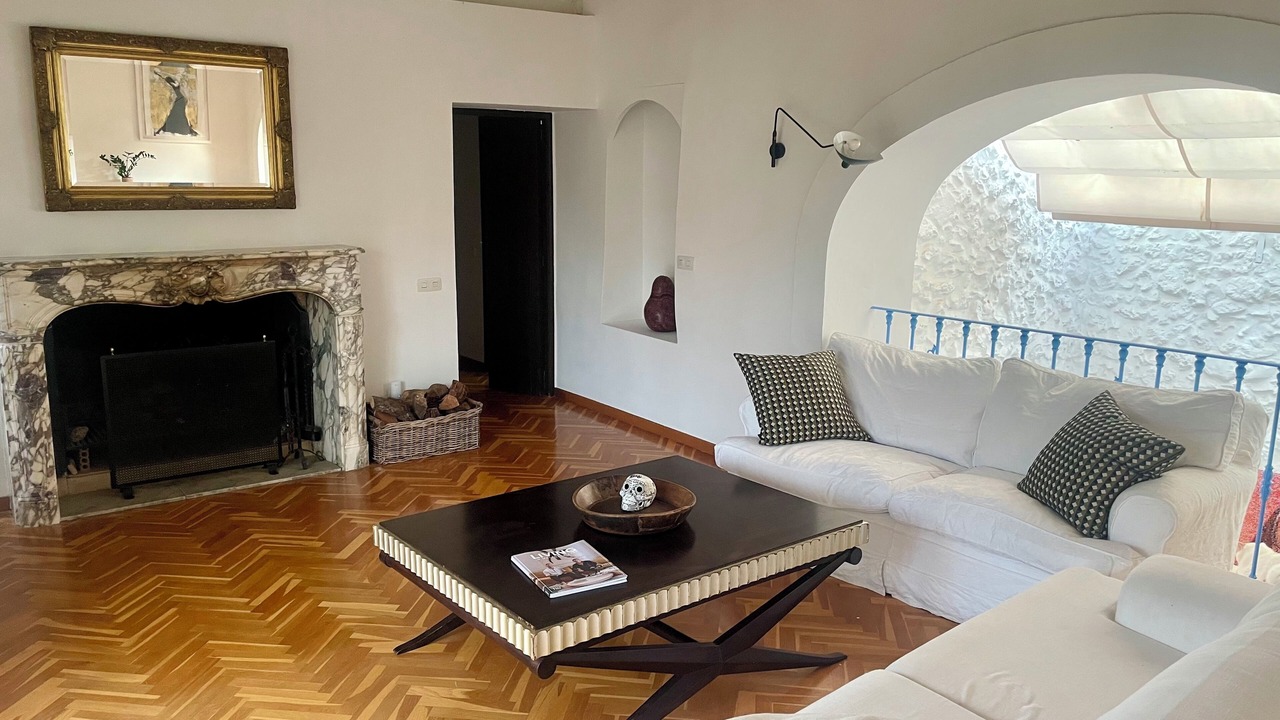 Photo of Livingroom in Portol