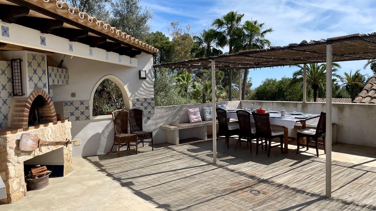 Photo of Outdoor in Portol