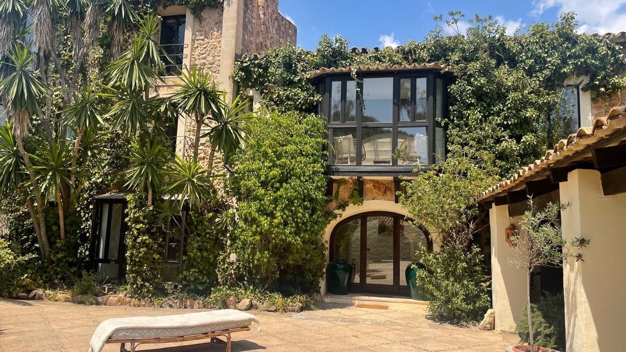 Photo of Patio Balcony in Portol