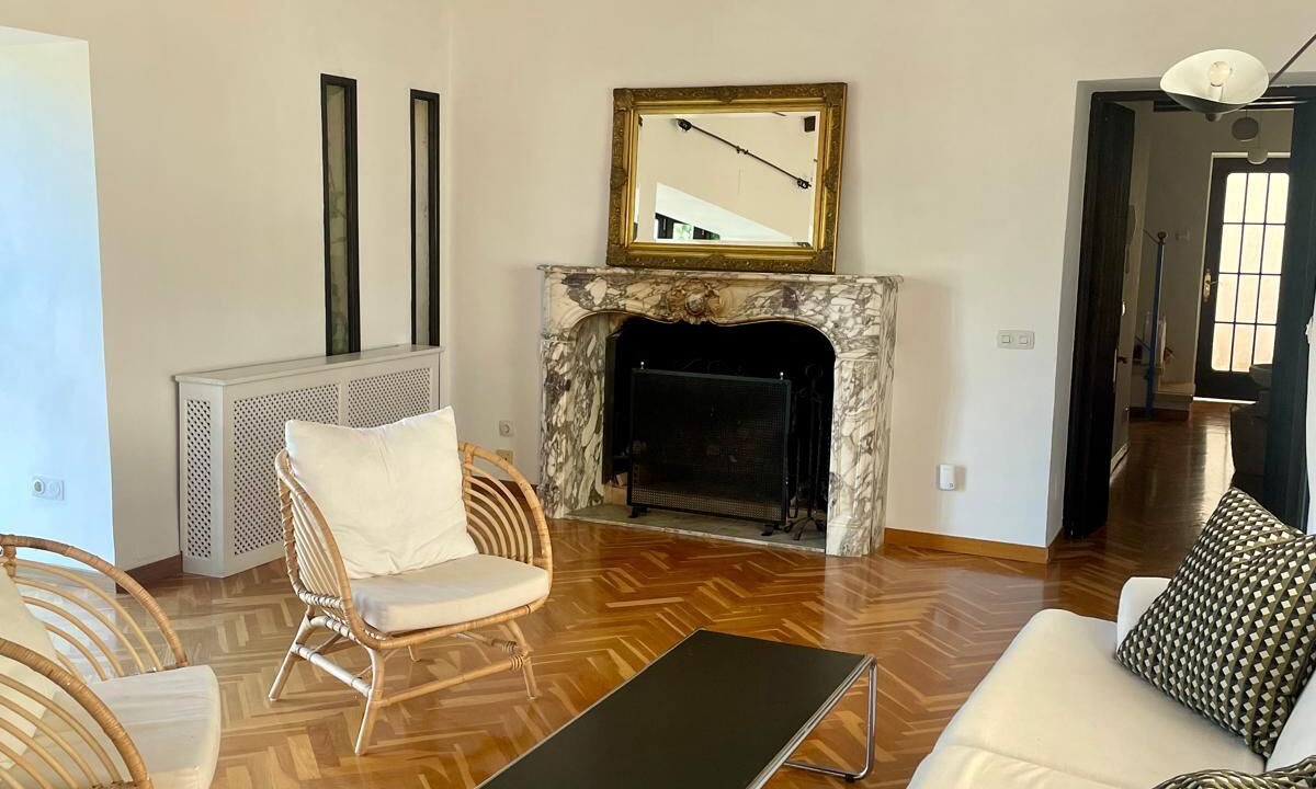 Photo of Livingroom in Portol