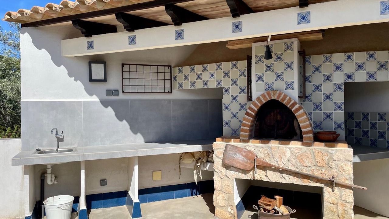 Photo of Patio Balcony in Portol