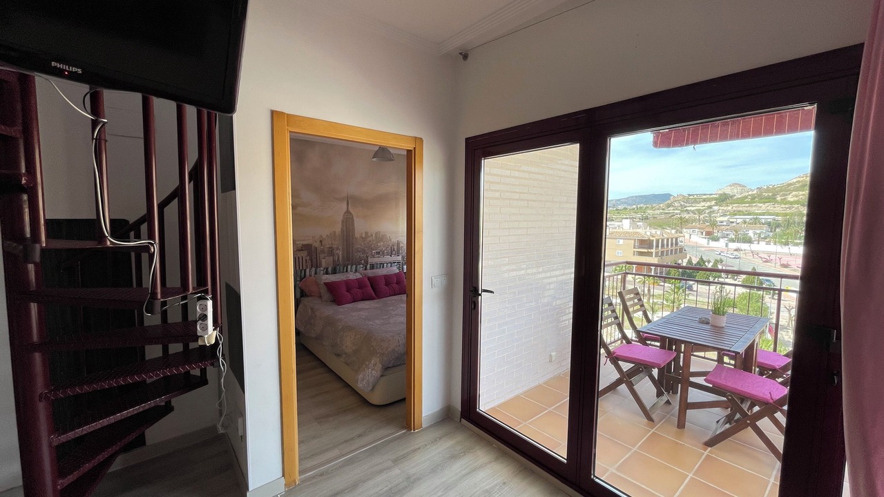 Photo of Bedroom in Villanueva Del Rio Segura