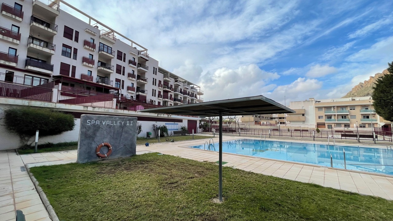 Photo of Outdoor in Villanueva Del Rio Segura