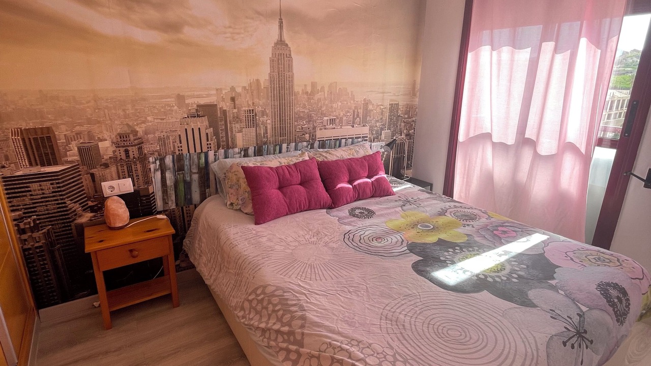 Photo of Bedroom in Villanueva Del Rio Segura