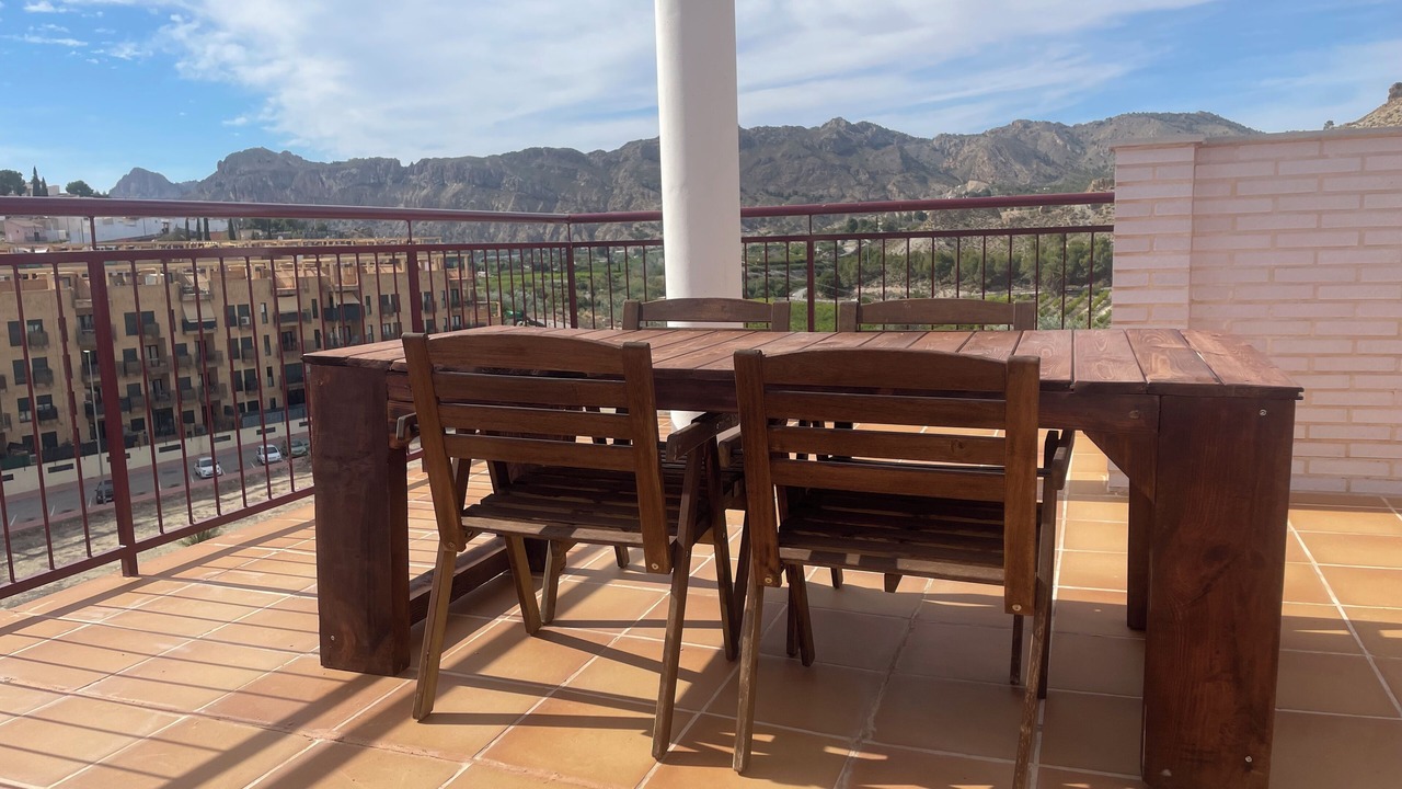 Photo of Outdoor in Villanueva Del Rio Segura