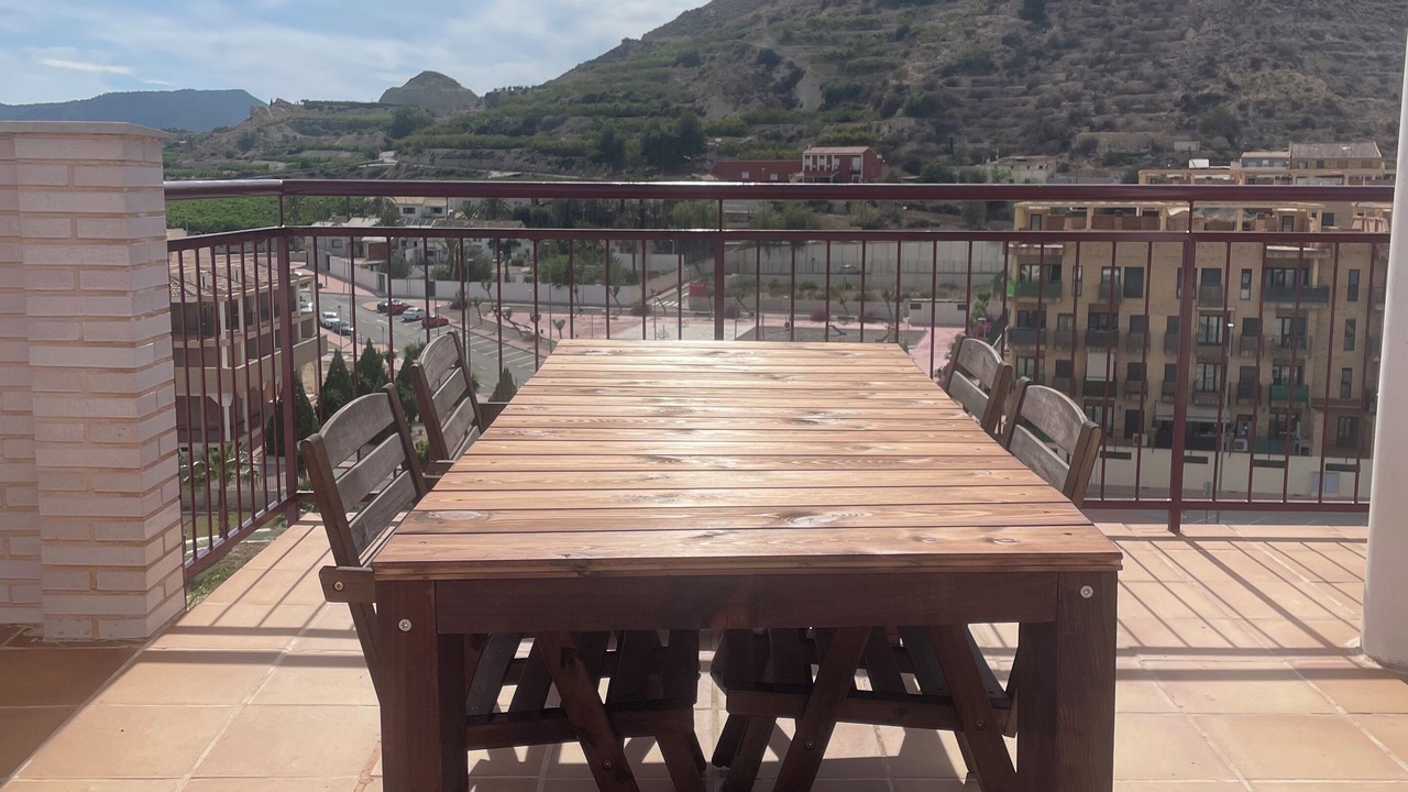 Photo of Outdoor in Villanueva Del Rio Segura