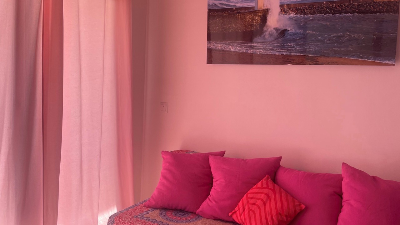 Photo of Livingroom in Villanueva Del Rio Segura