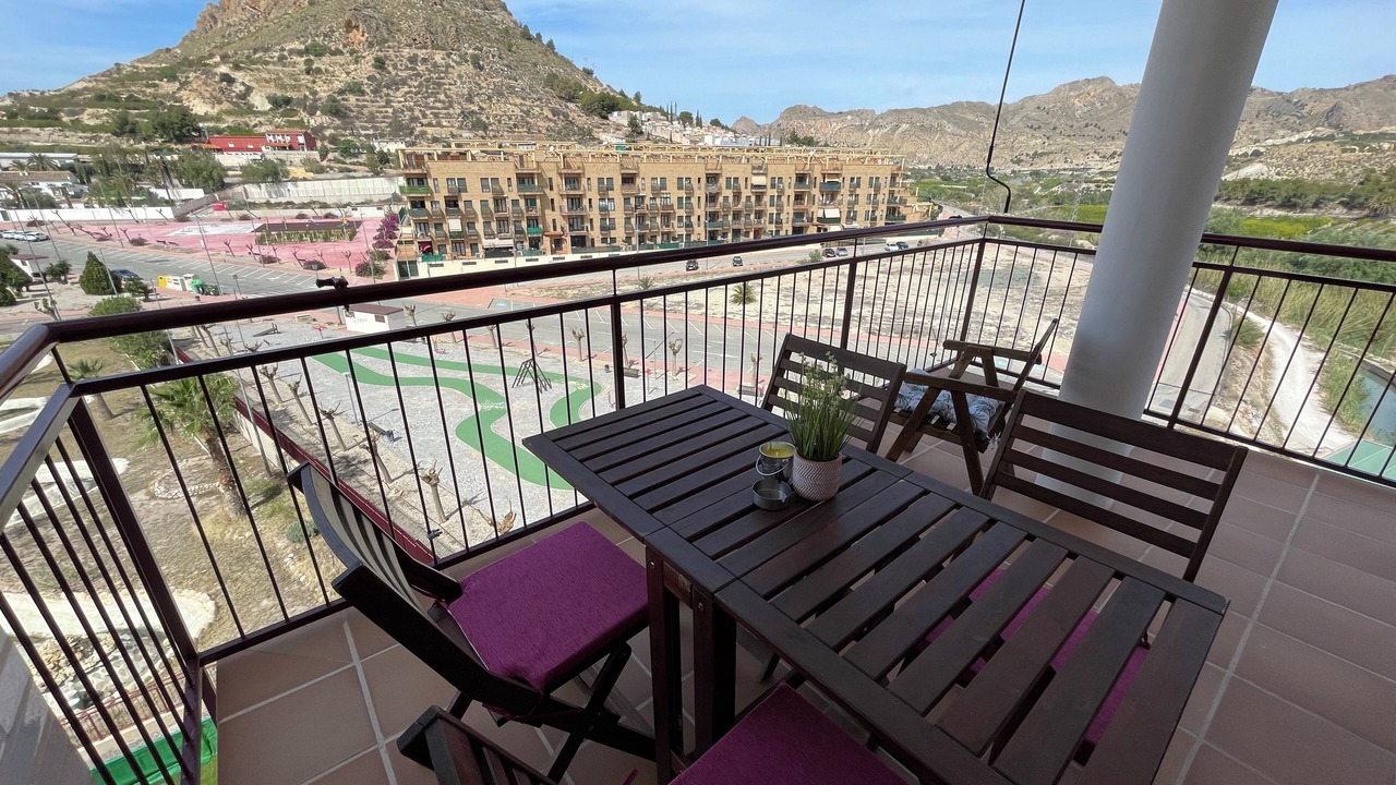 Photo of Outdoor in Villanueva Del Rio Segura
