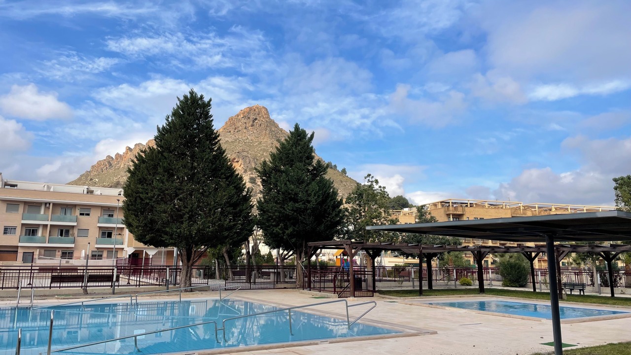 Photo of Outdoor in Villanueva Del Rio Segura