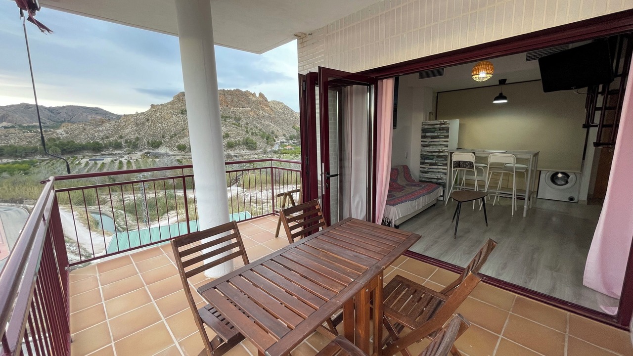 Photo of Outdoor in Villanueva Del Rio Segura