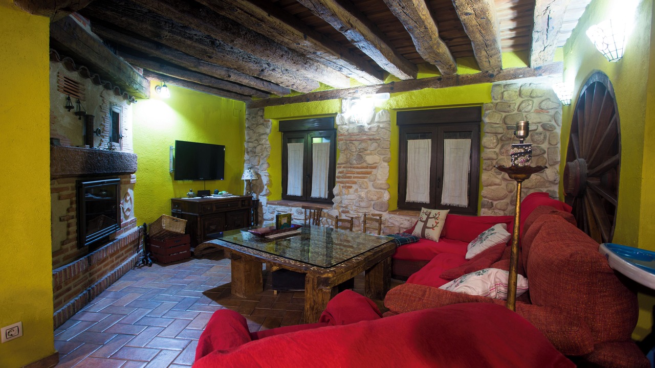 Photo of Livingroom in Munoveros