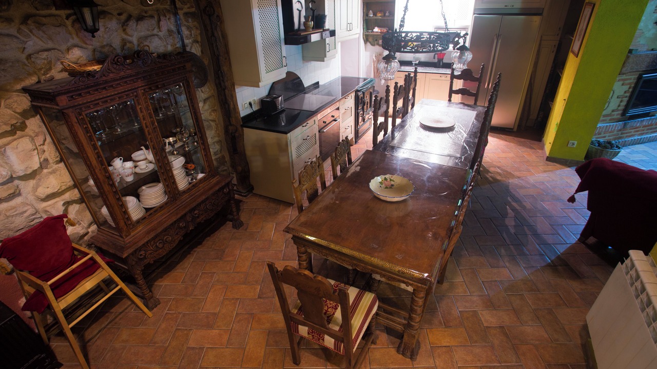 Photo of Kitchen in Munoveros