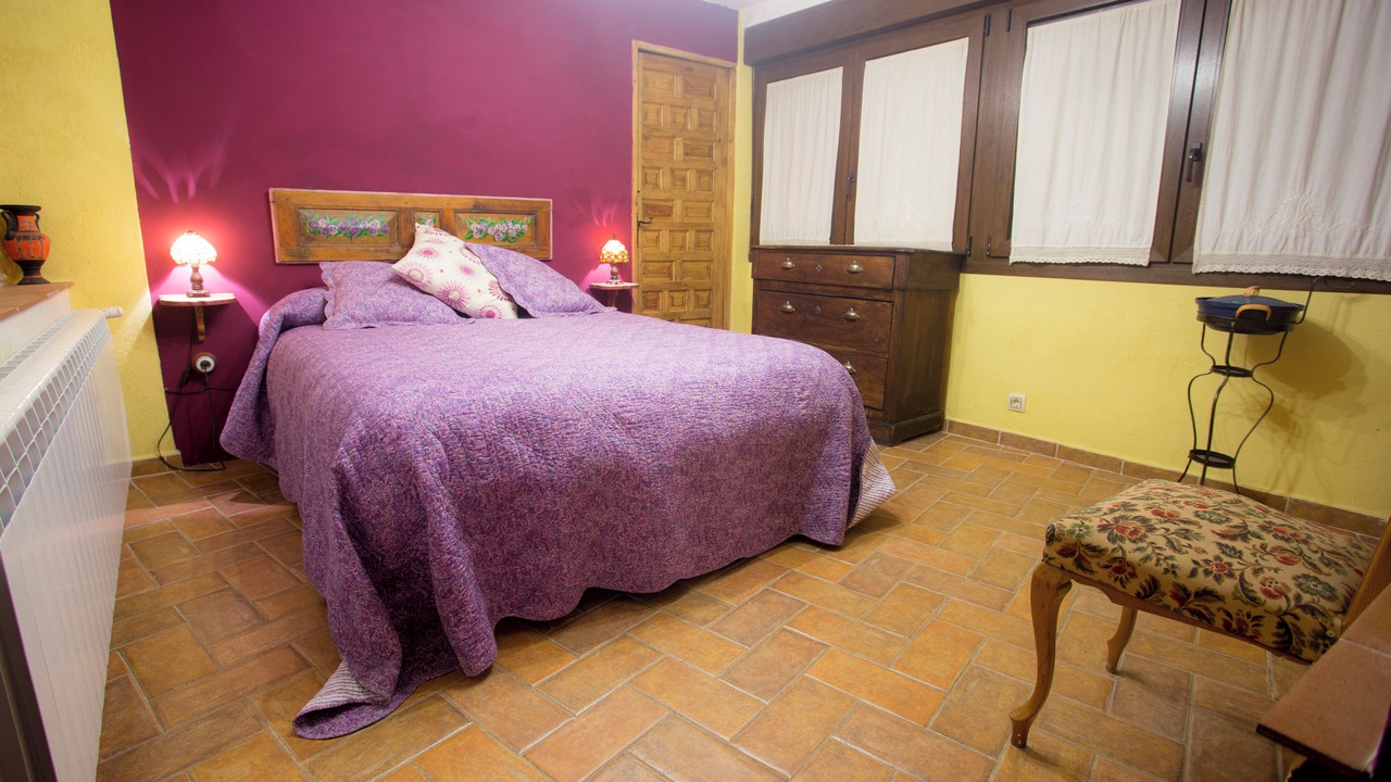 Photo of Bedroom in Munoveros