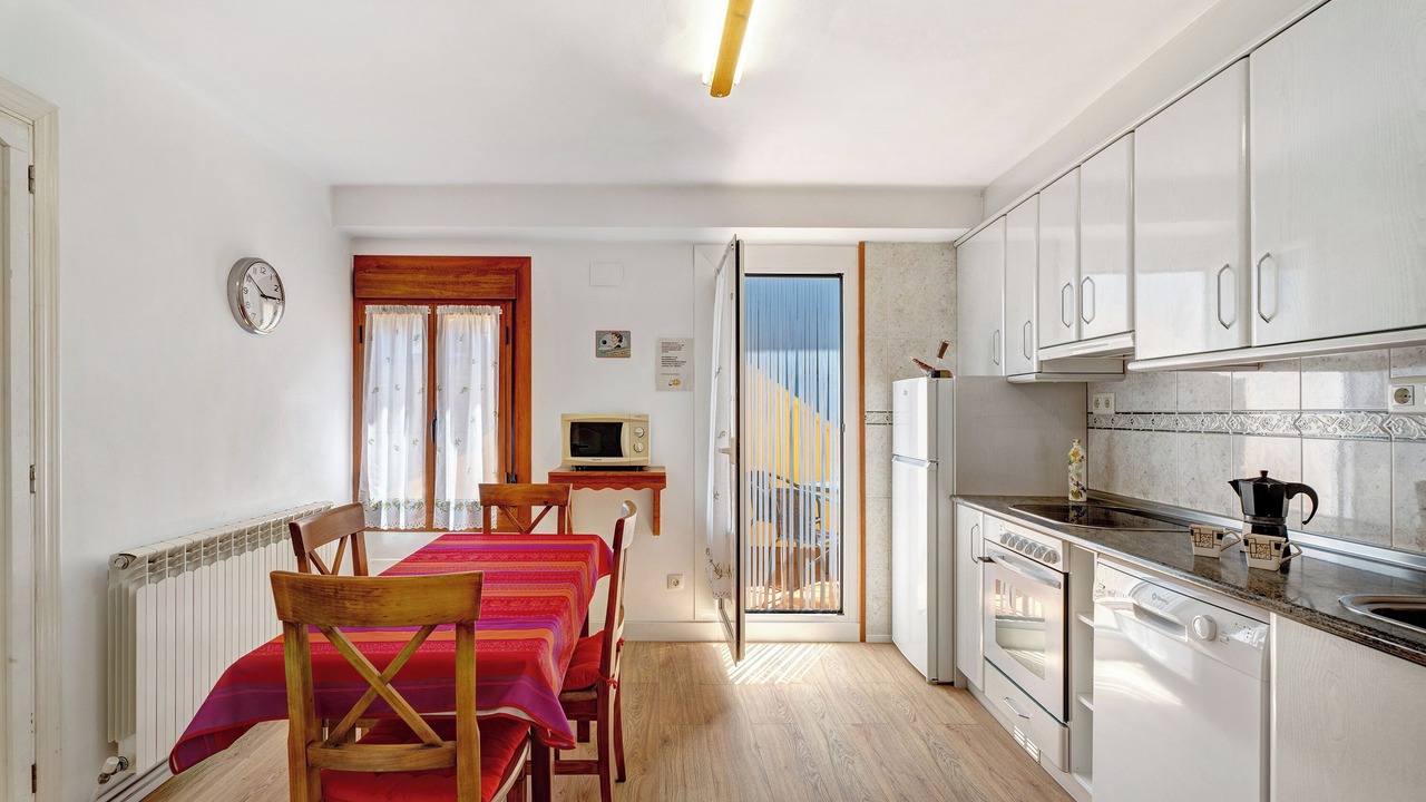 Photo of Kitchen in Torla