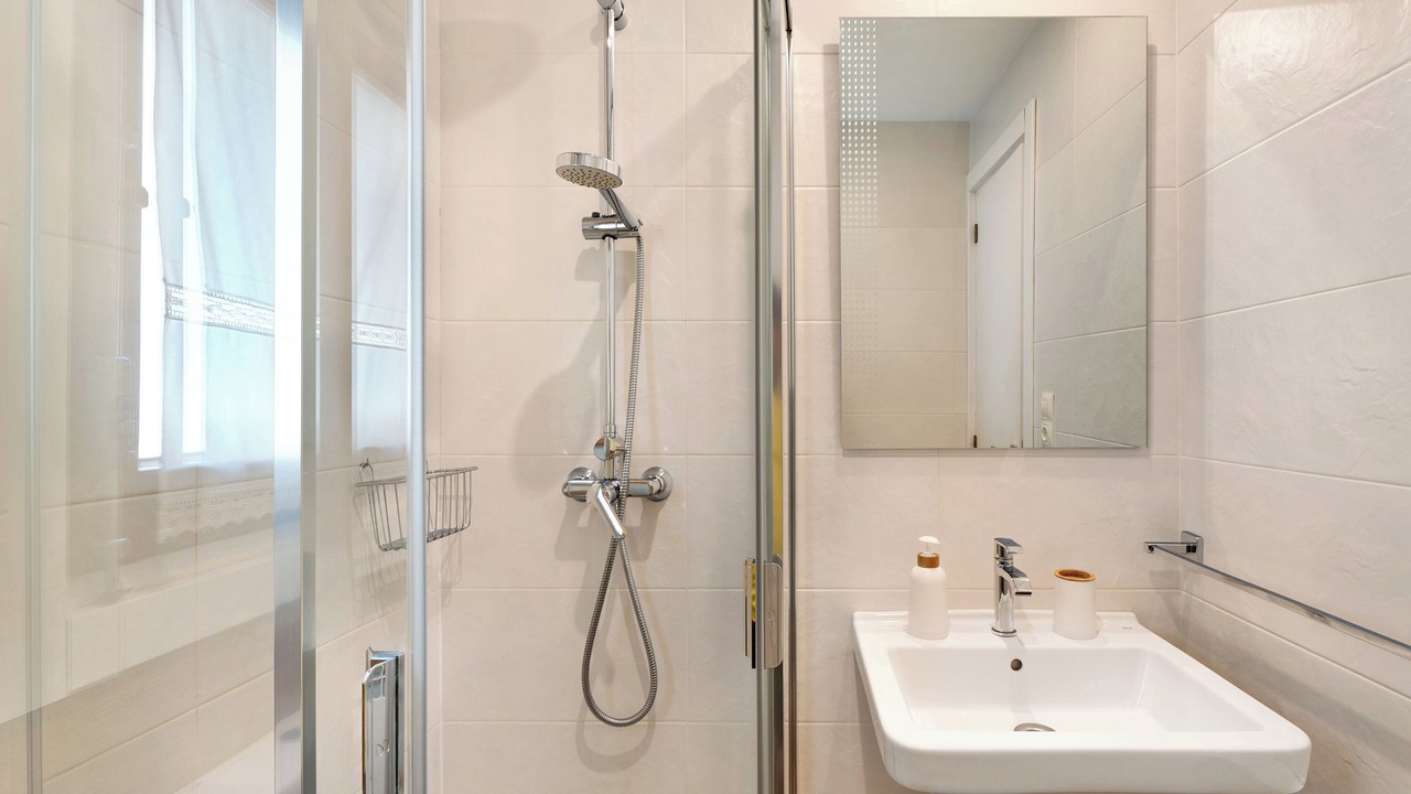 Photo of Bathroom in Torla