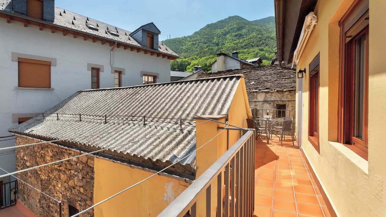 Photo of Outdoor in Torla