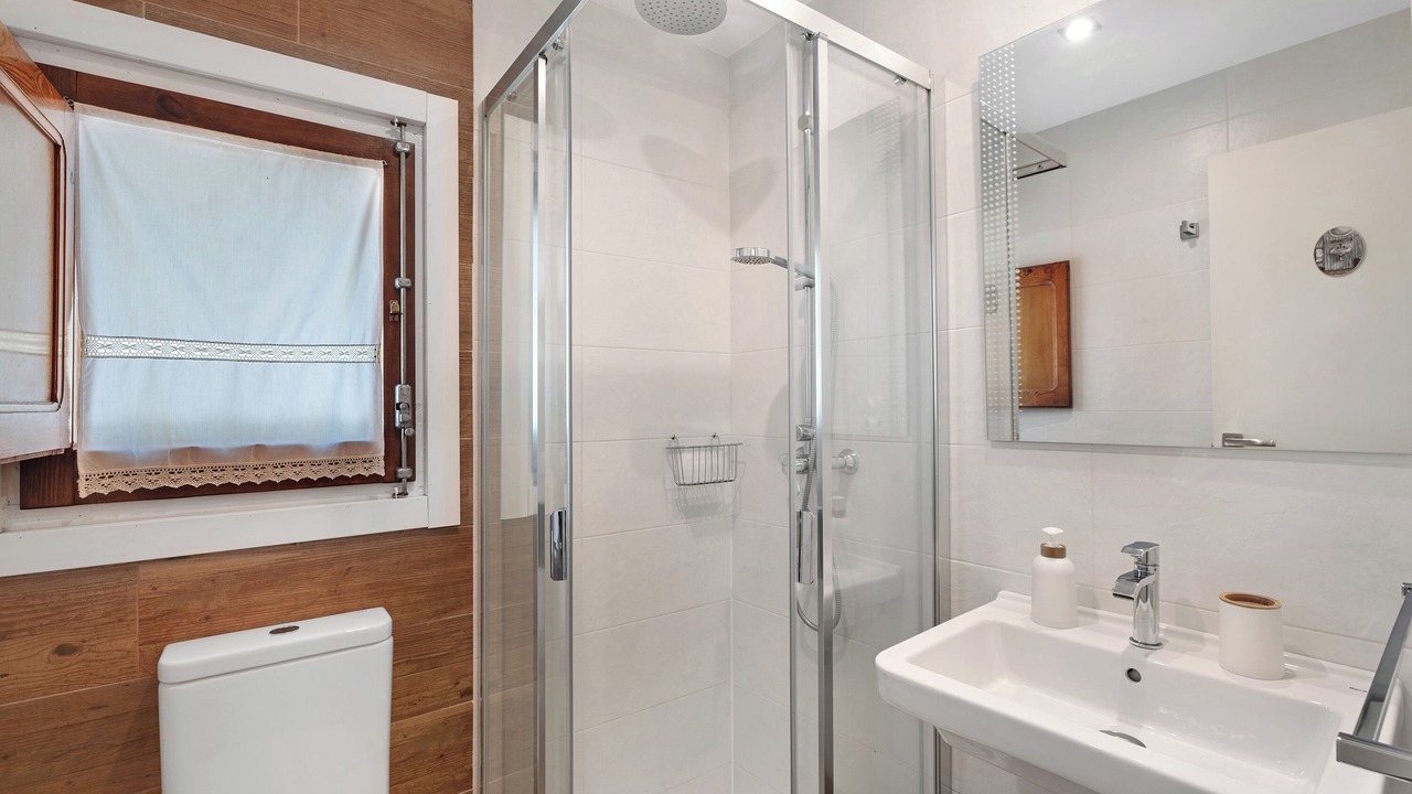 Photo of Bathroom in Torla