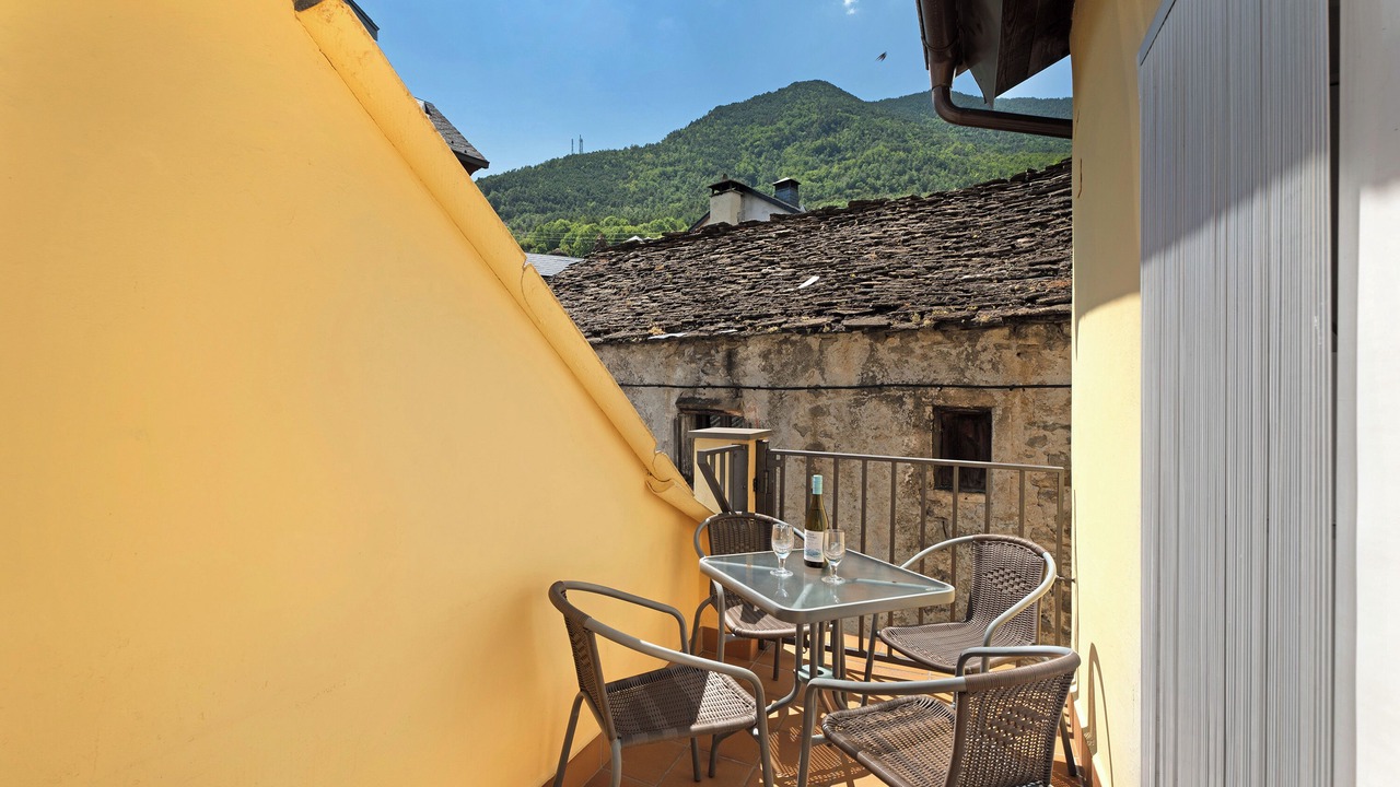Photo of Outdoor in Torla