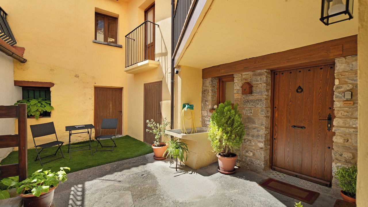 Photo of Outdoor in Torla