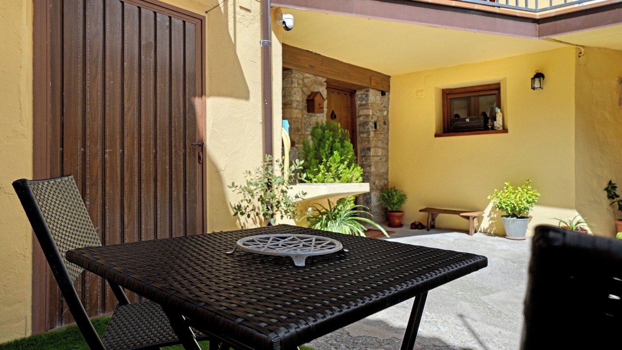 Photo of Outdoor in Torla