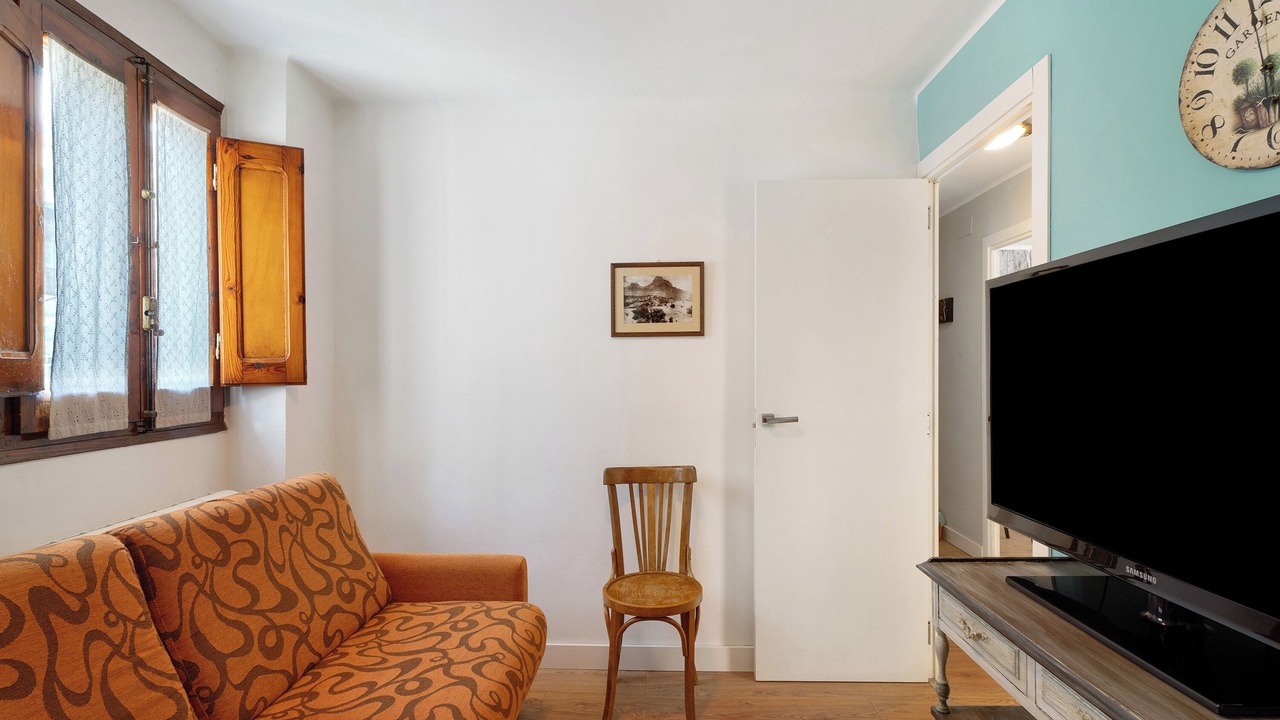 Photo of Livingroom in Torla