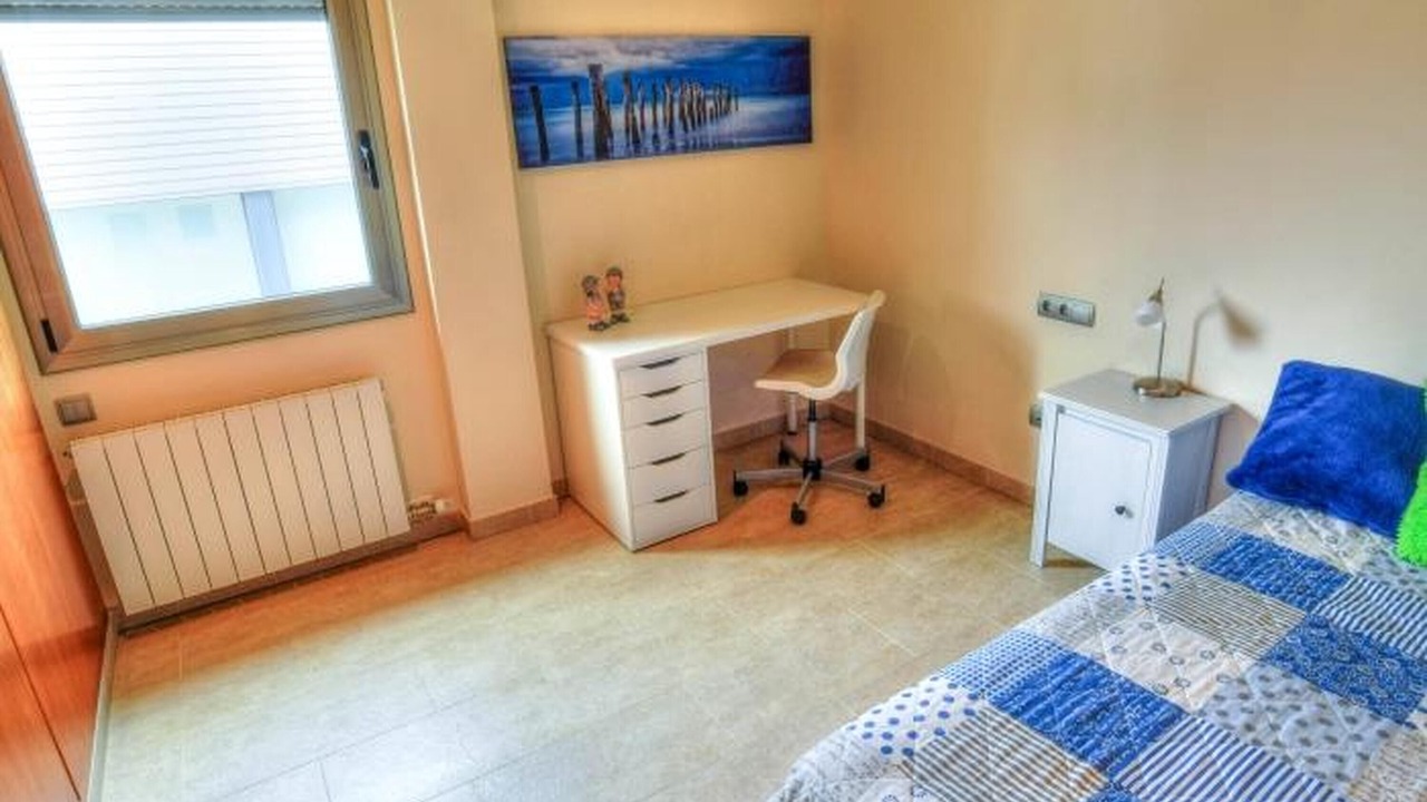 Photo of Bedroom in Sant Antoni de Calonge