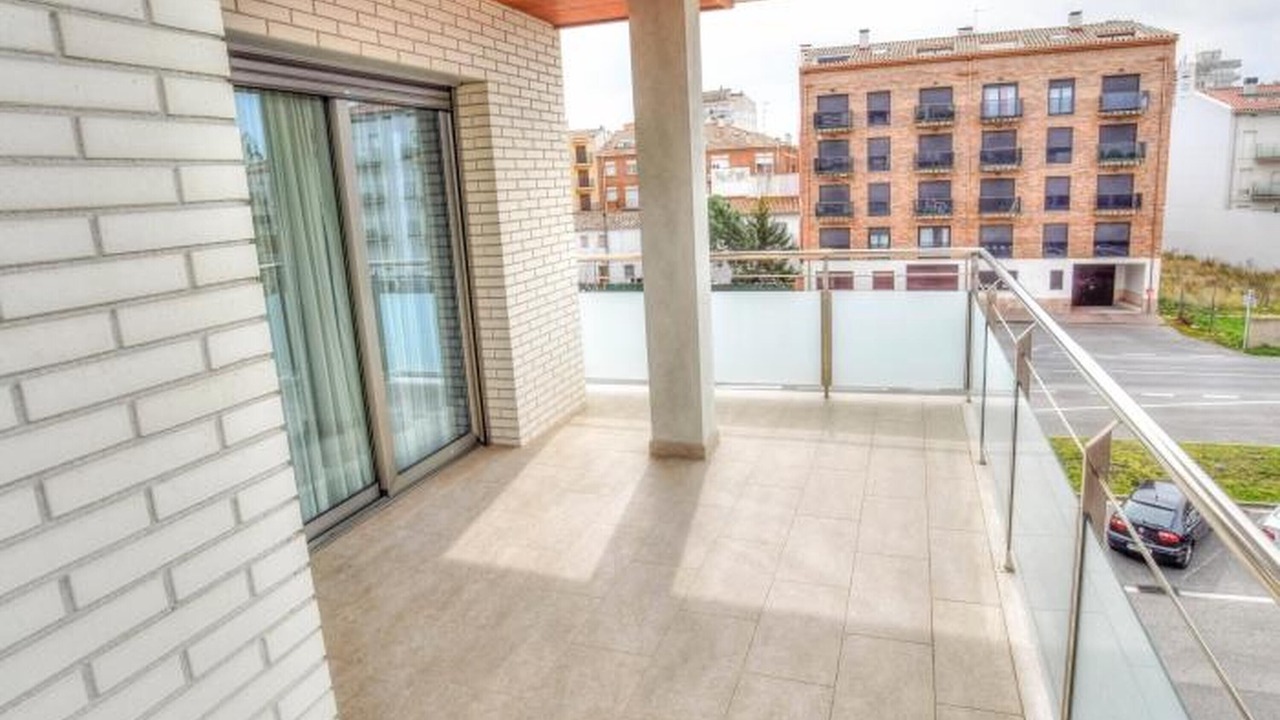 Photo of Patio Balcony in Sant Antoni de Calonge