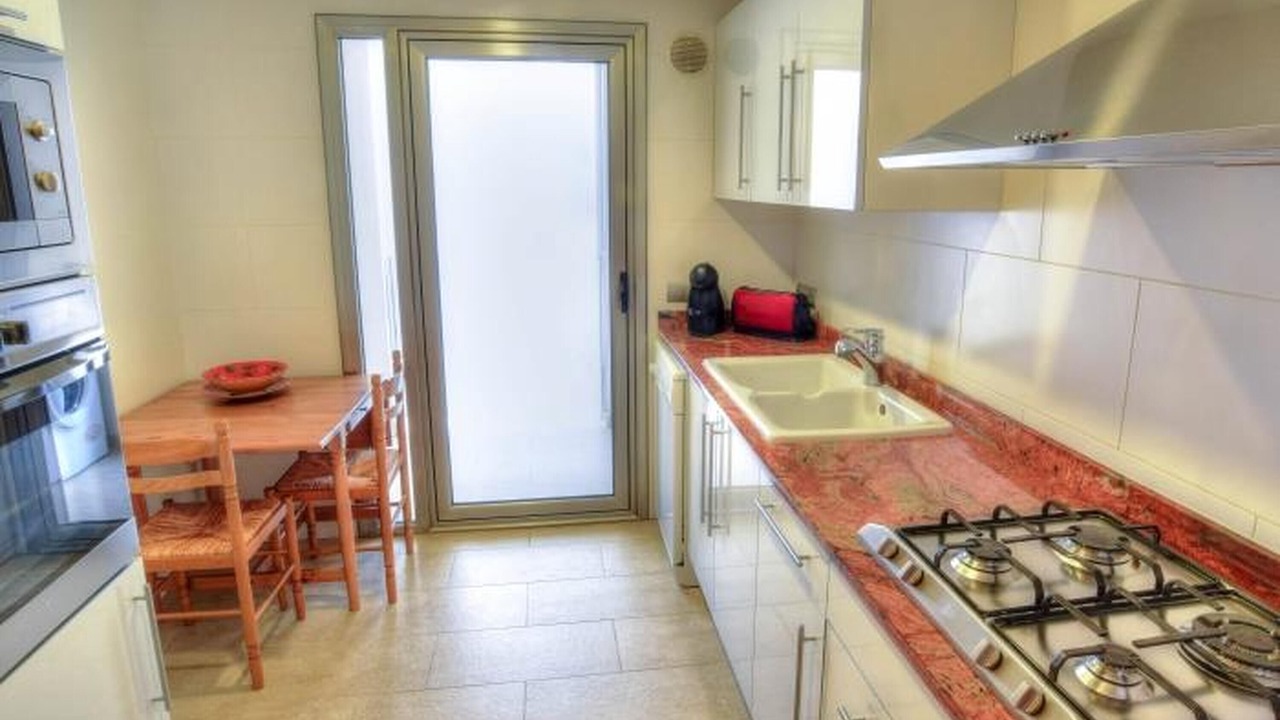 Photo of Kitchen in Sant Antoni de Calonge