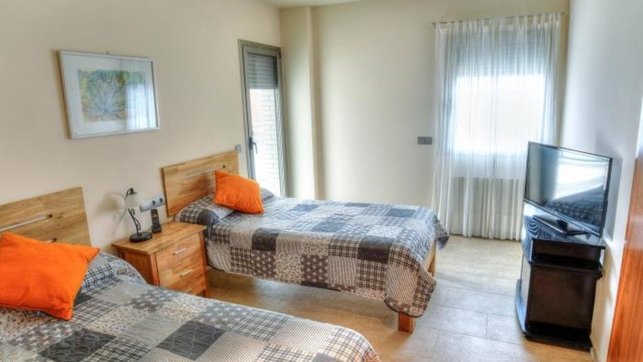 Photo of Bedroom in Sant Antoni de Calonge