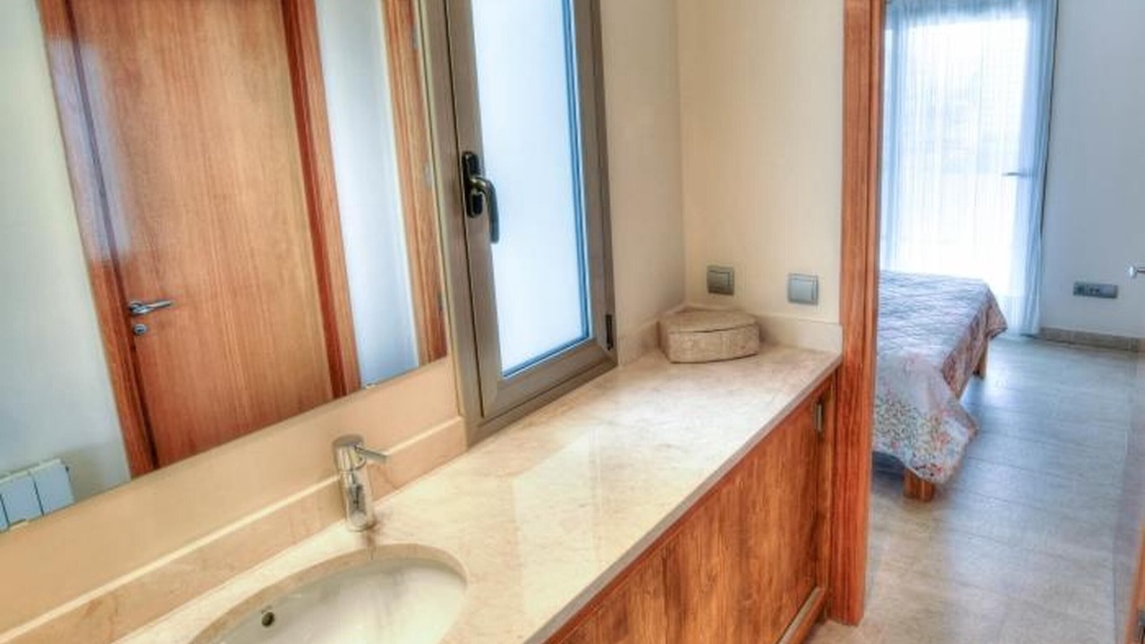 Photo of Bathroom in Sant Antoni de Calonge
