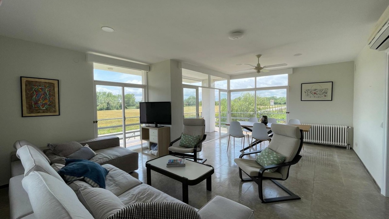 Photo of Livingroom in Sant Pere Pescador