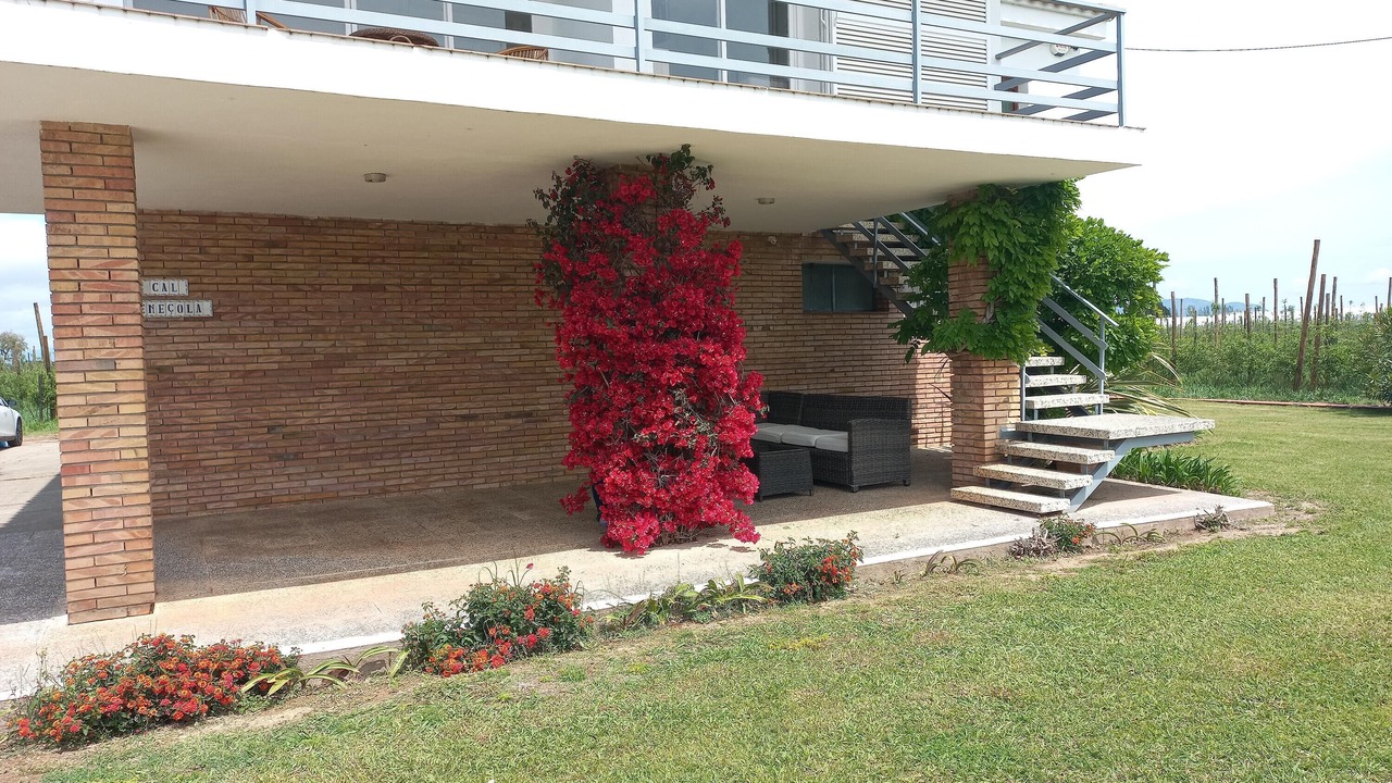 Photo of Outdoor in Sant Pere Pescador
