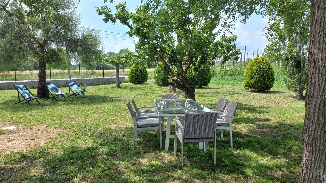 Photo of Outdoor in Sant Pere Pescador